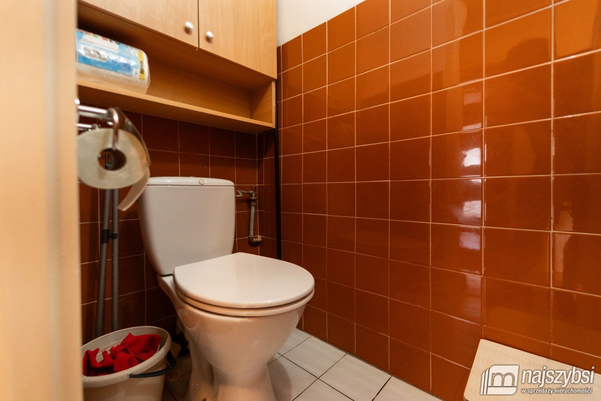 STARGARD - Sucharskiego - 4 pokoje + balkon (18)