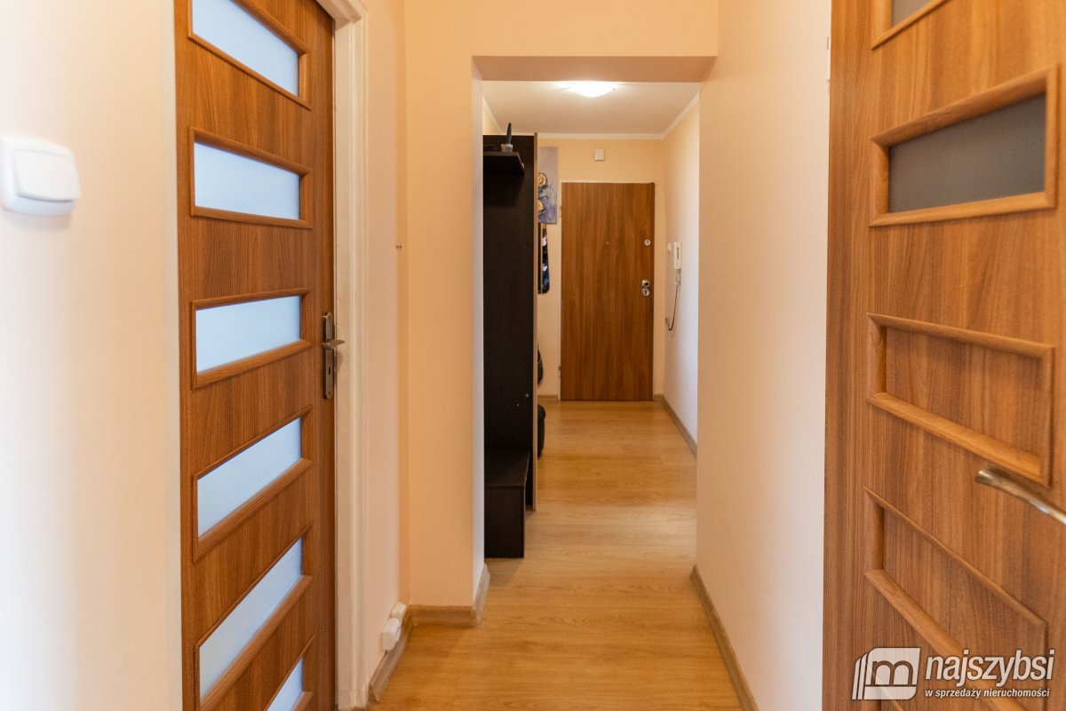 STARGARD - Sucharskiego - 4 pokoje + balkon (19)