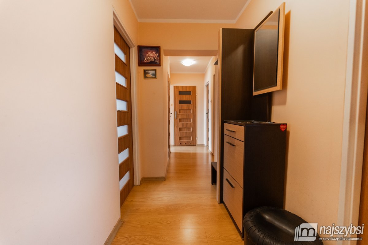 STARGARD - Sucharskiego - 4 pokoje + balkon (20)