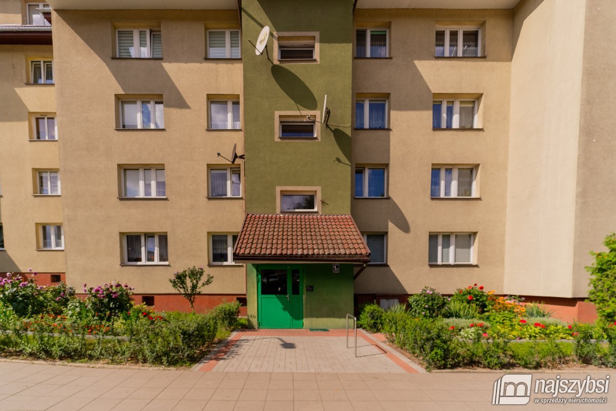 STARGARD - Sucharskiego - 4 pokoje + balkon (21)