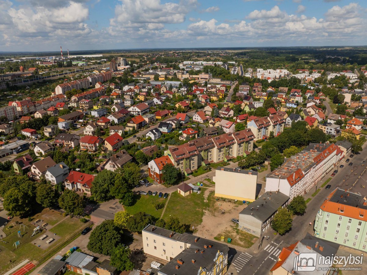 STARGARD - Sucharskiego - 4 pokoje + balkon (22)