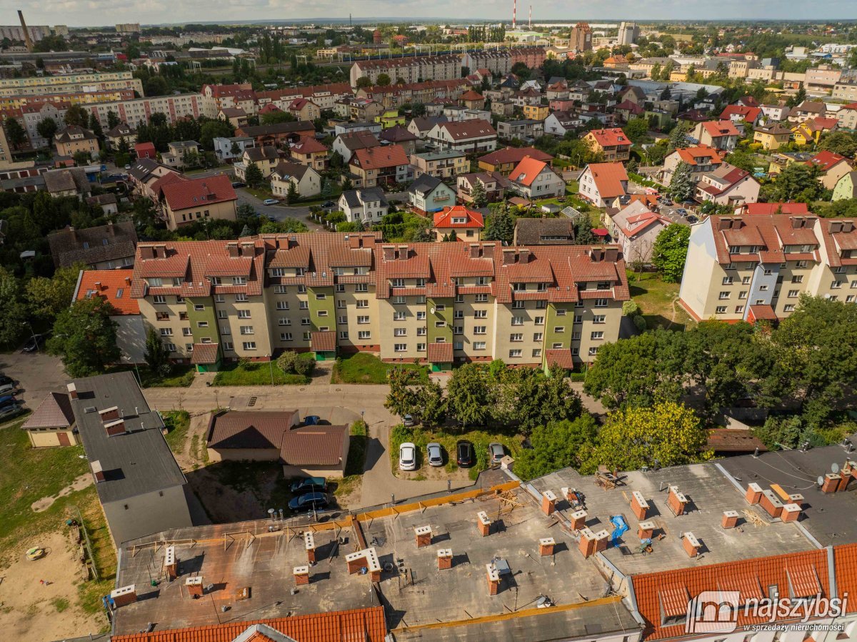 STARGARD - Sucharskiego - 4 pokoje + balkon (23)