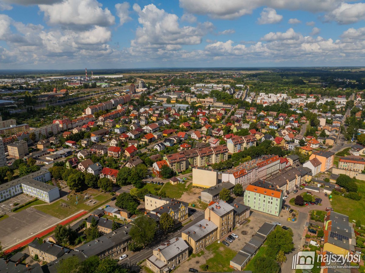 STARGARD - Sucharskiego - 4 pokoje + balkon (24)