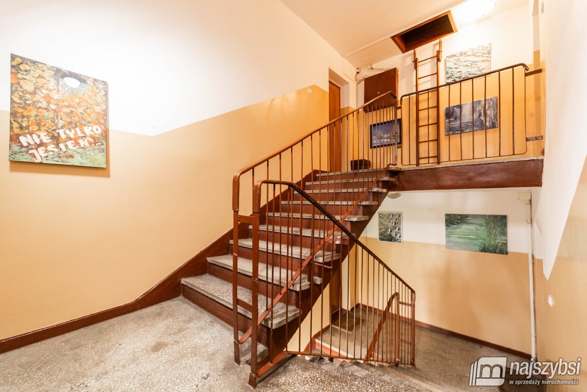 STARGARD - Sucharskiego - 4 pokoje + balkon (3)