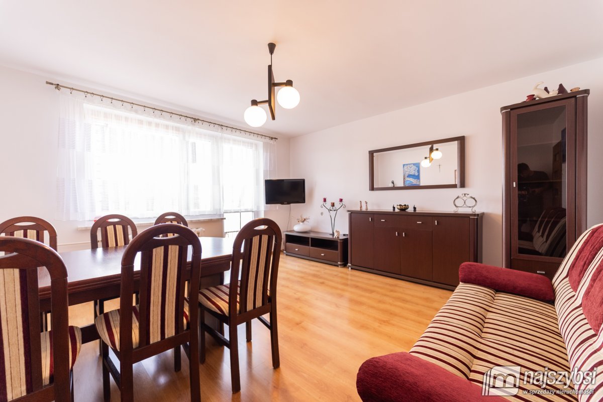 STARGARD - Sucharskiego - 4 pokoje + balkon (4)