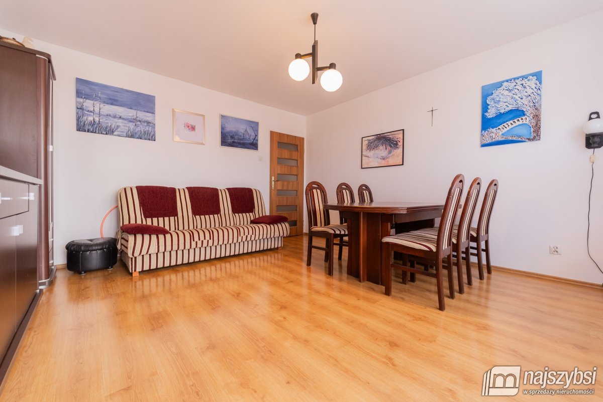 STARGARD - Sucharskiego - 4 pokoje + balkon (5)