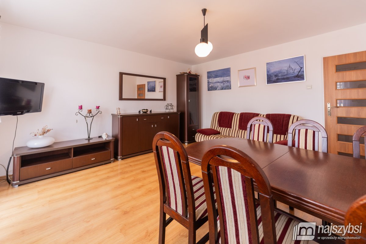 STARGARD - Sucharskiego - 4 pokoje + balkon (6)