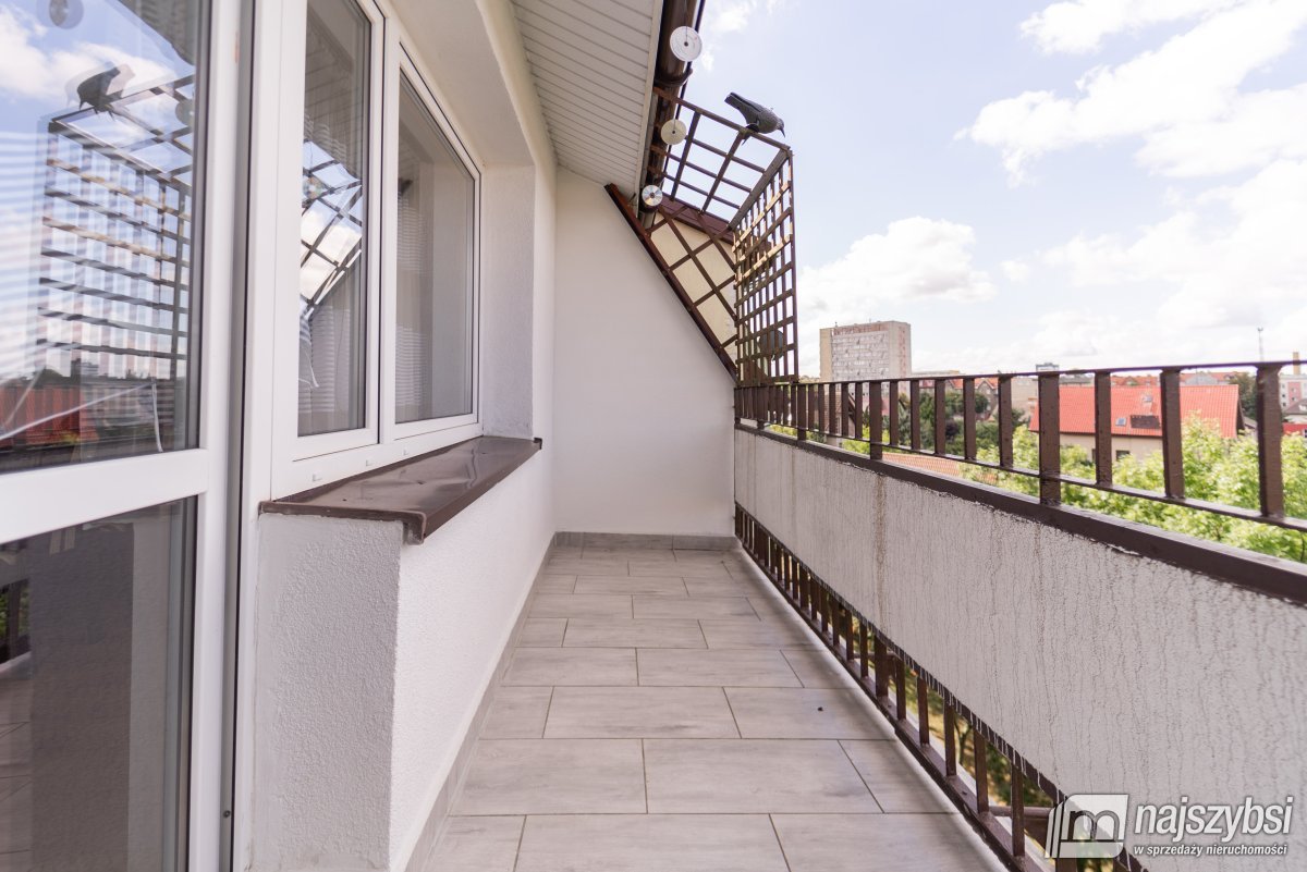 STARGARD - Sucharskiego - 4 pokoje + balkon (7)
