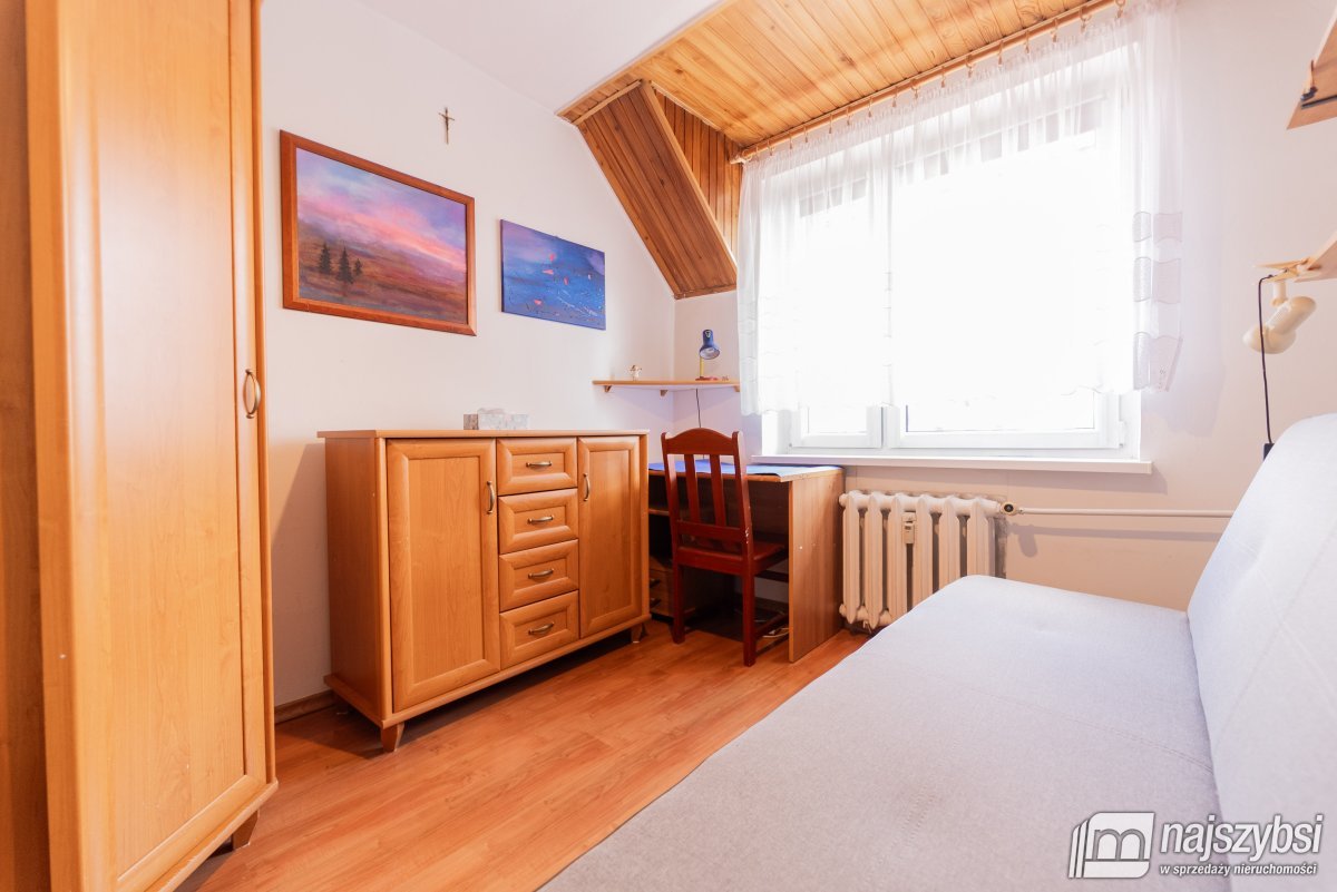 STARGARD - Sucharskiego - 4 pokoje + balkon (8)