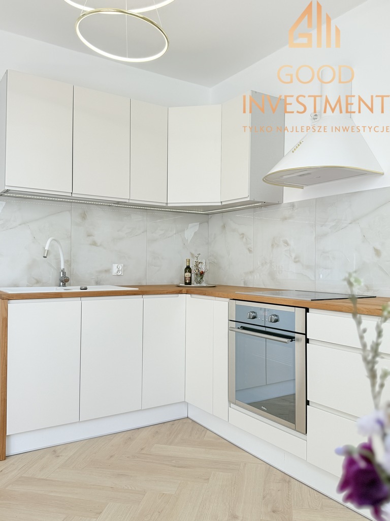 Mieszkanie Dwupoziomowe na Osiedlu Strzeżonym. (8)