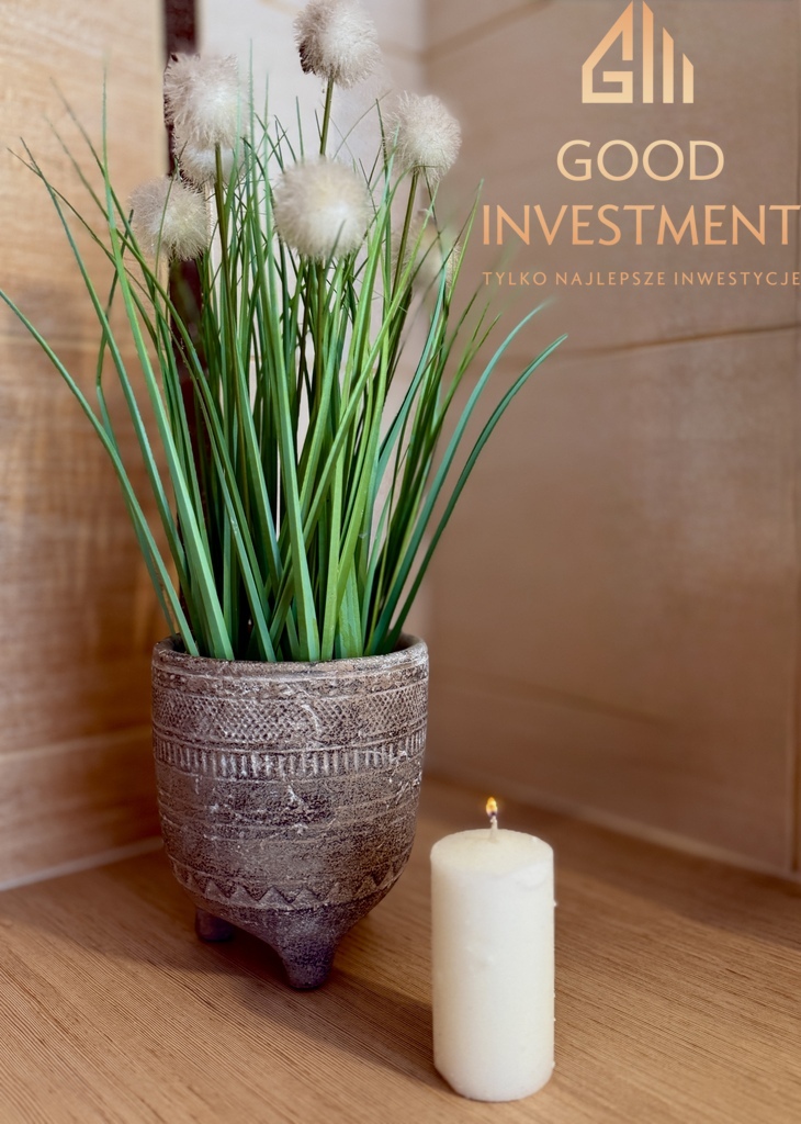 Mieszkanie Dwupoziomowe na Osiedlu Strzeżonym. (9)