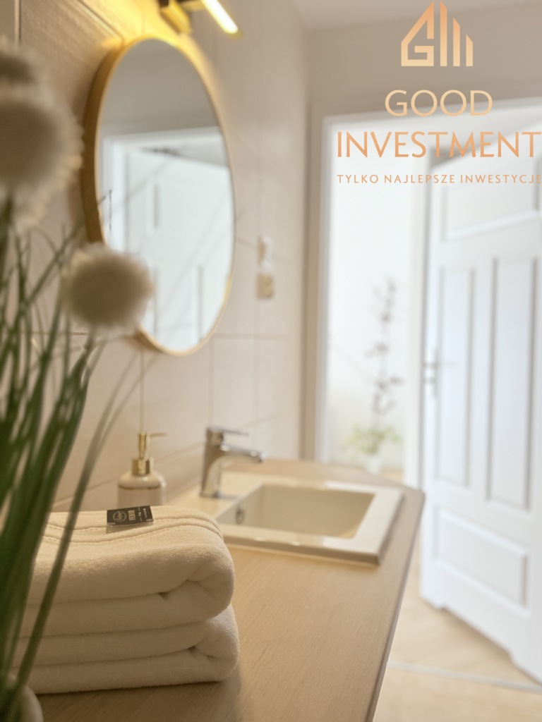 Mieszkanie Dwupoziomowe na Osiedlu Strzeżonym. (10)