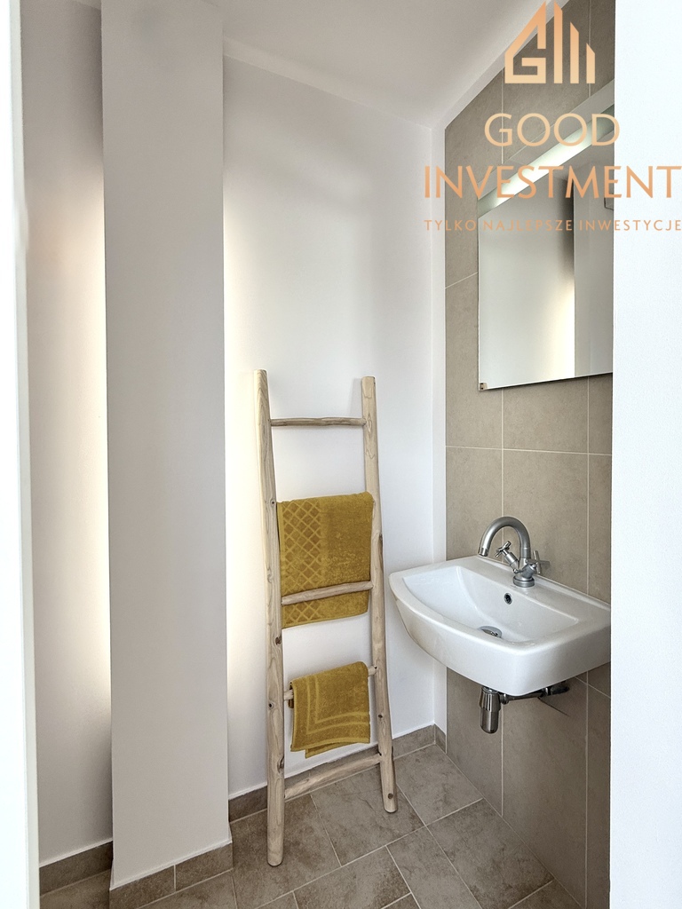 Mieszkanie Dwupoziomowe na Osiedlu Strzeżonym. (24)