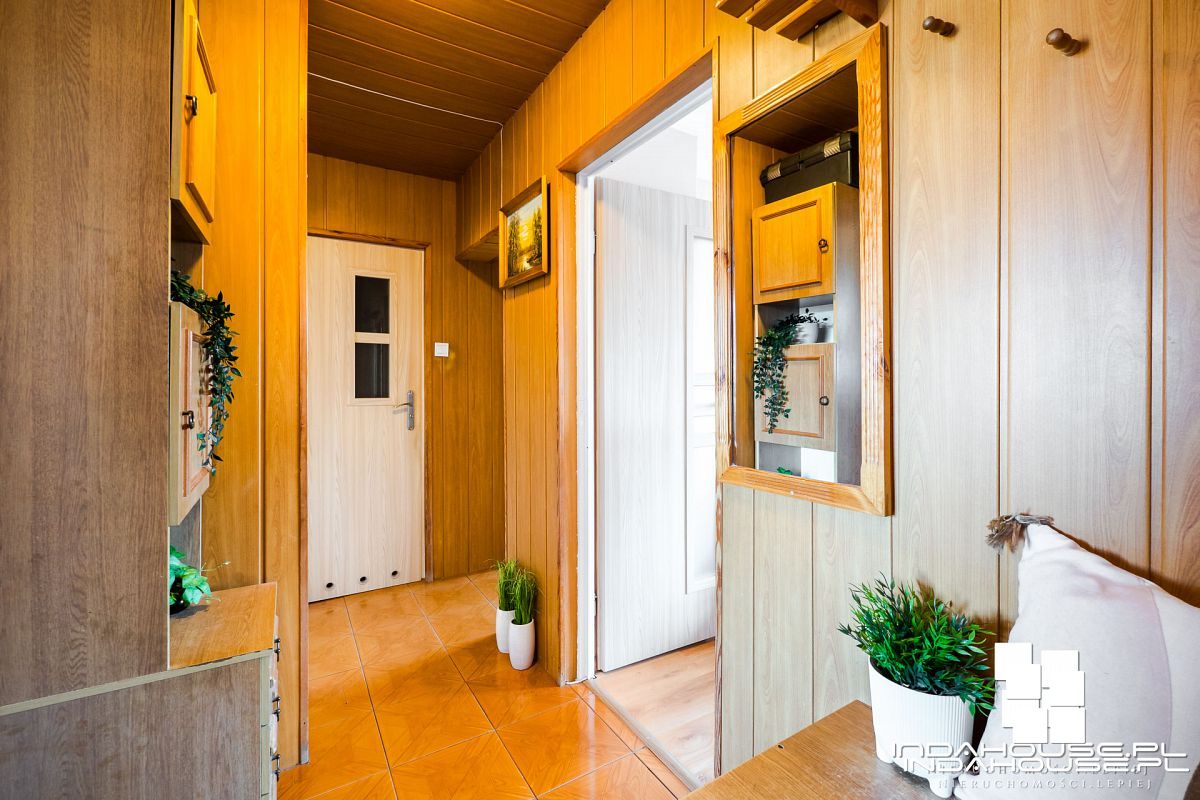 Słoneczne, dwustronne 3 pokoje, oddzielna kuchnia, (11)