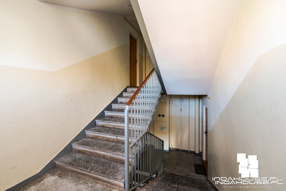 Słoneczne, dwustronne 3 pokoje, oddzielna kuchnia, (13)