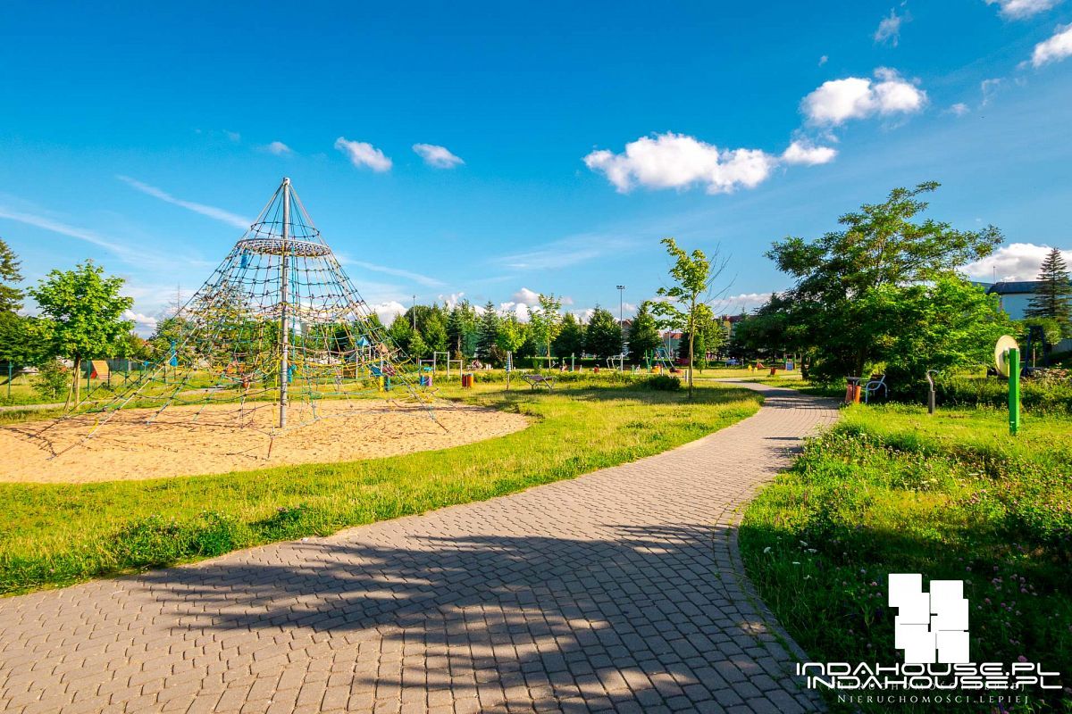 Słoneczne, dwustronne 3 pokoje, oddzielna kuchnia, (16)