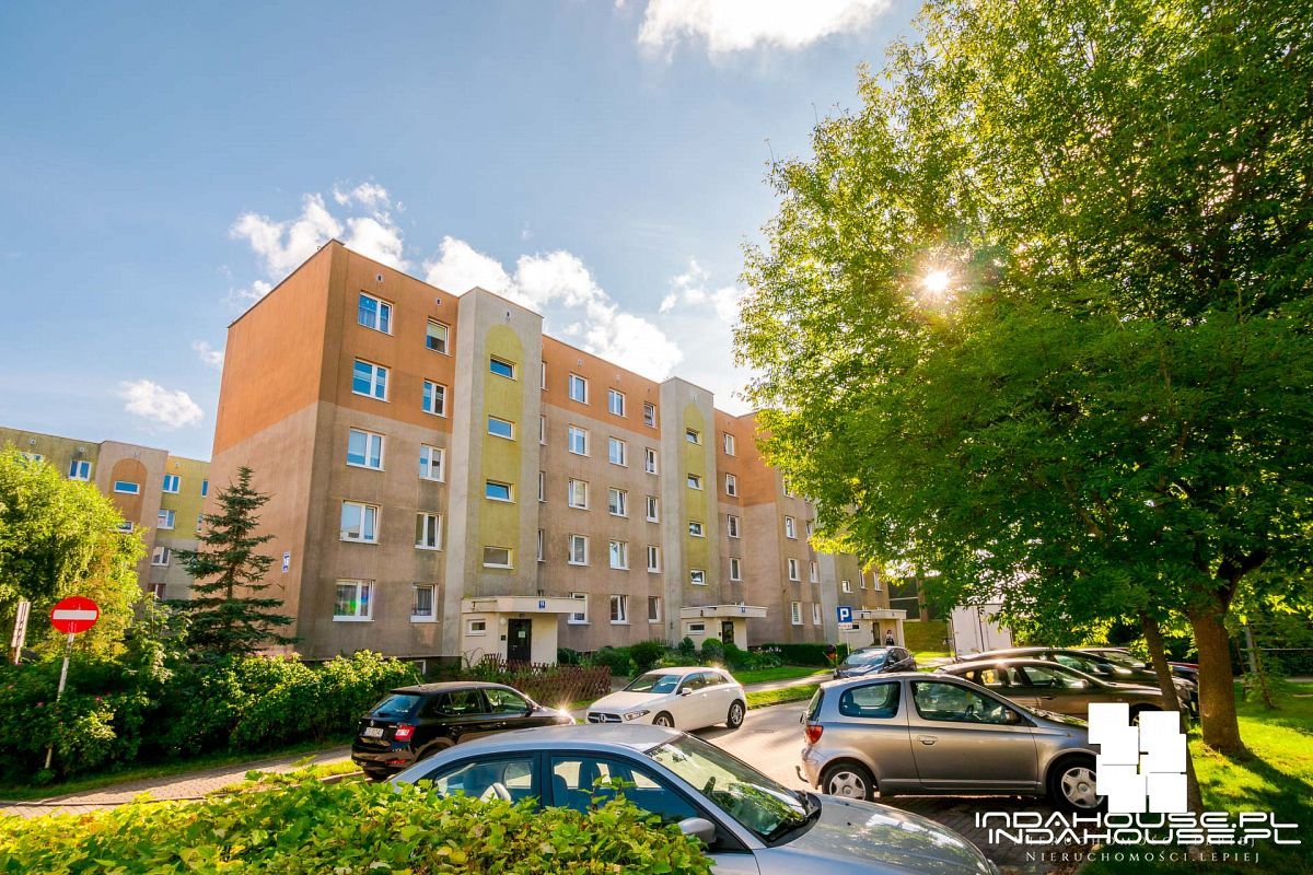 Słoneczne, dwustronne 3 pokoje, oddzielna kuchnia, (18)