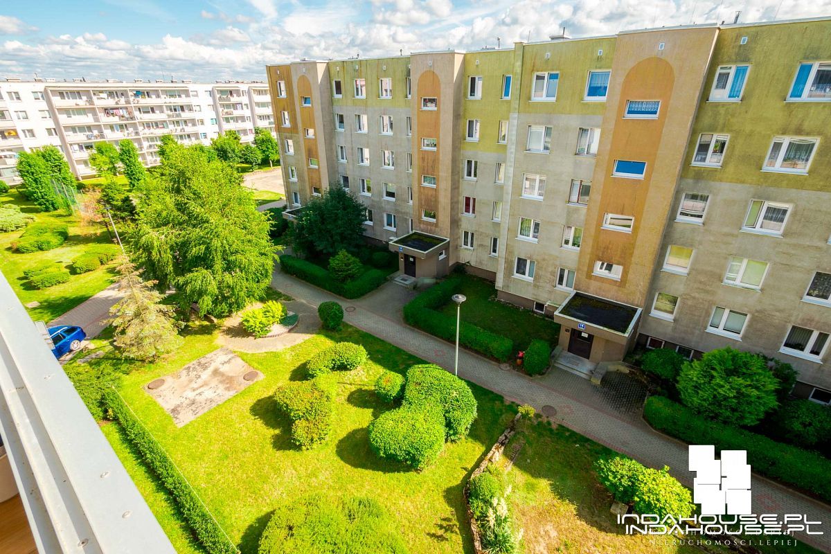 Słoneczne, dwustronne 3 pokoje, oddzielna kuchnia, (6)