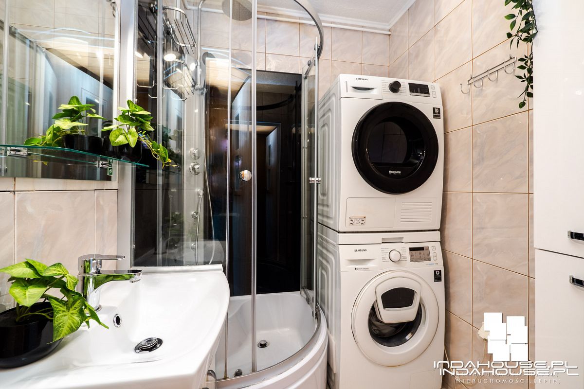 Słoneczne, dwustronne 3 pokoje, oddzielna kuchnia, (7)