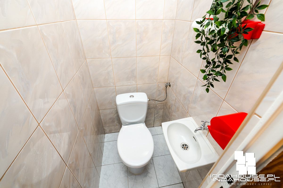 Słoneczne, dwustronne 3 pokoje, oddzielna kuchnia, (8)