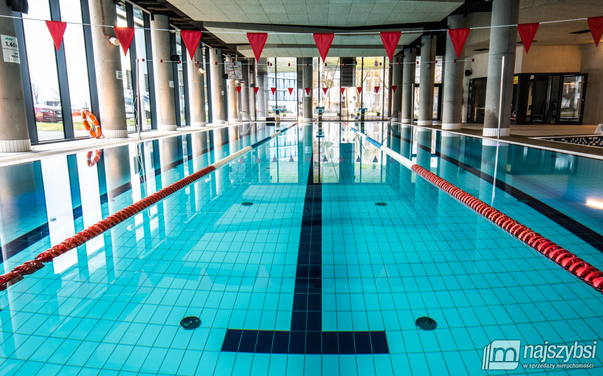 KOŁOBRZEG - PREMIUM - WIDOK NA MORZE! (11)