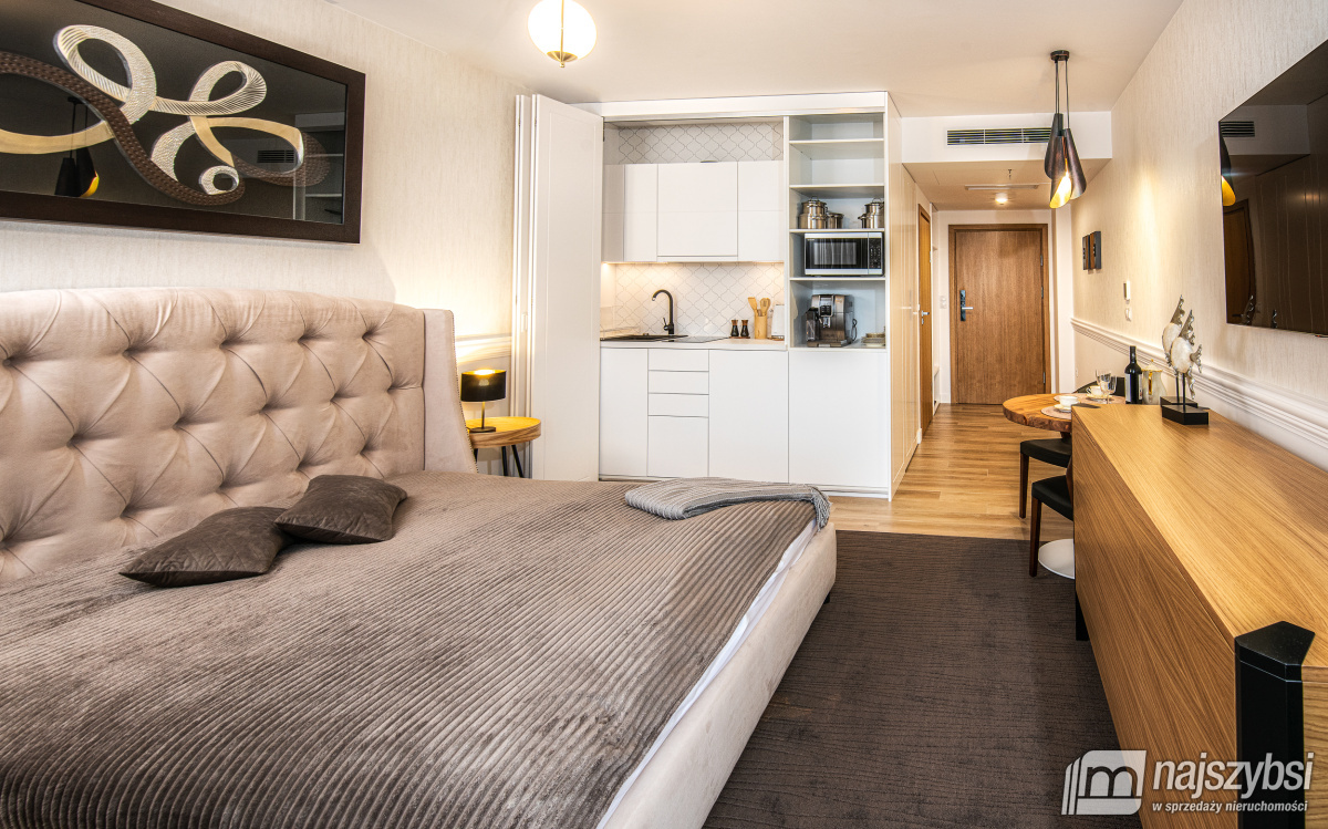 KOŁOBRZEG - PREMIUM - WIDOK NA MORZE! (2)