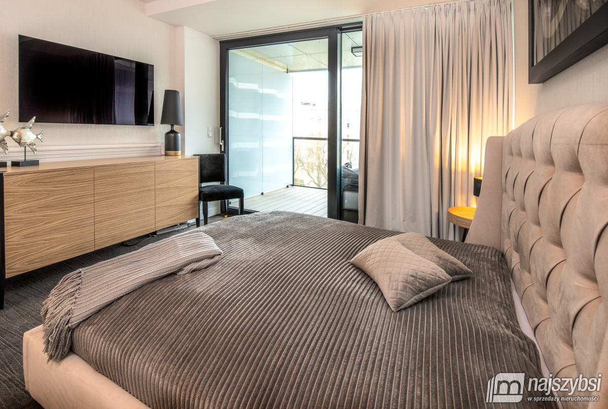 KOŁOBRZEG - PREMIUM - WIDOK NA MORZE! (3)