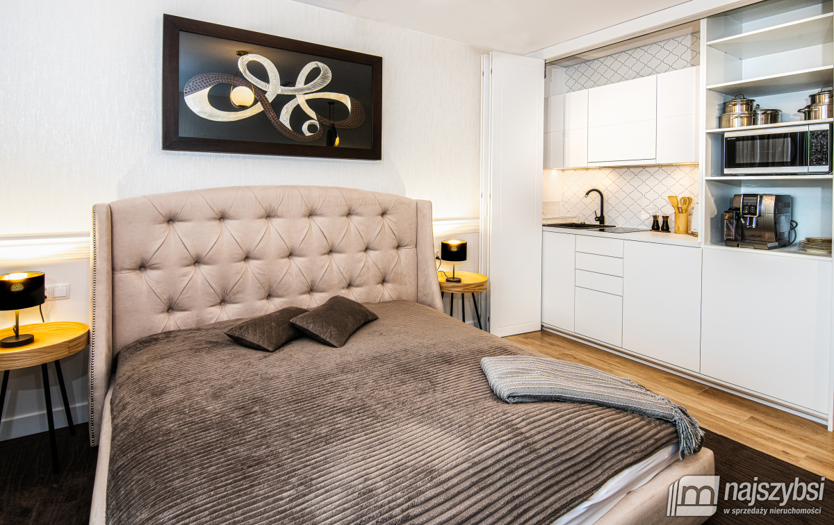 KOŁOBRZEG - PREMIUM - WIDOK NA MORZE! (4)