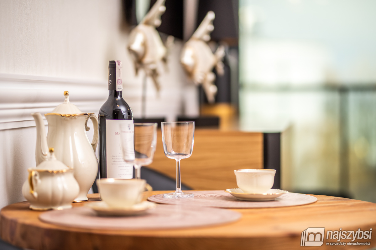 KOŁOBRZEG - PREMIUM - WIDOK NA MORZE! (5)