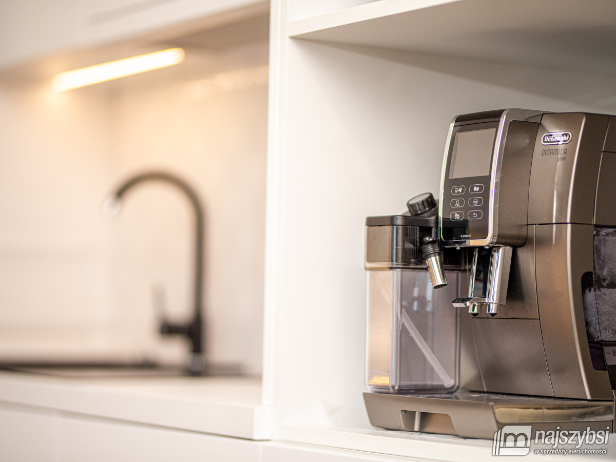 KOŁOBRZEG - PREMIUM - WIDOK NA MORZE! (6)