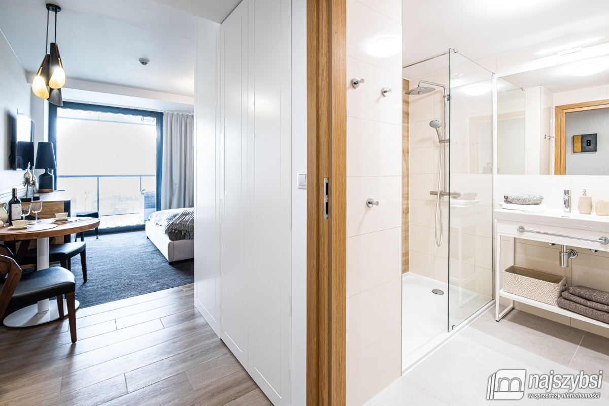 KOŁOBRZEG - PREMIUM - WIDOK NA MORZE! (7)