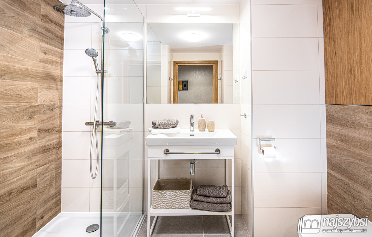 KOŁOBRZEG - PREMIUM - WIDOK NA MORZE! (8)