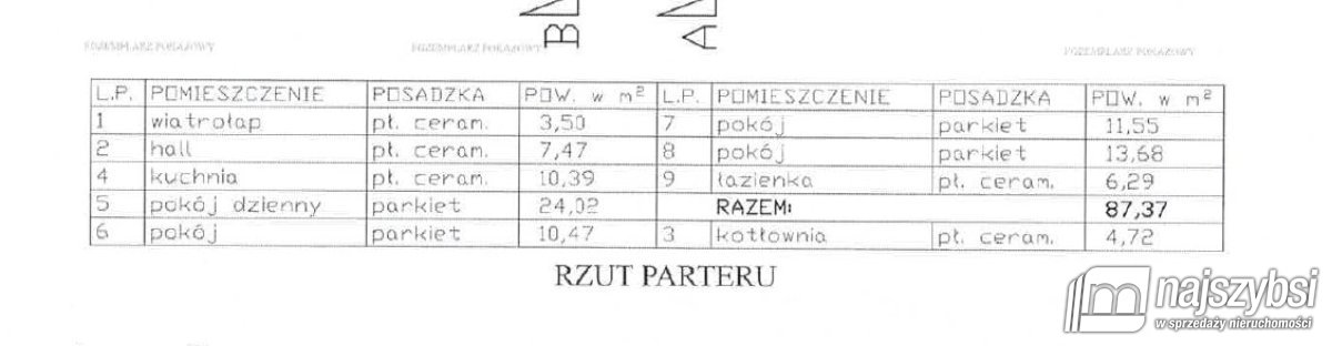 Stepnica/Kopice -działka 1009m² z rozpoczętą budow (14)