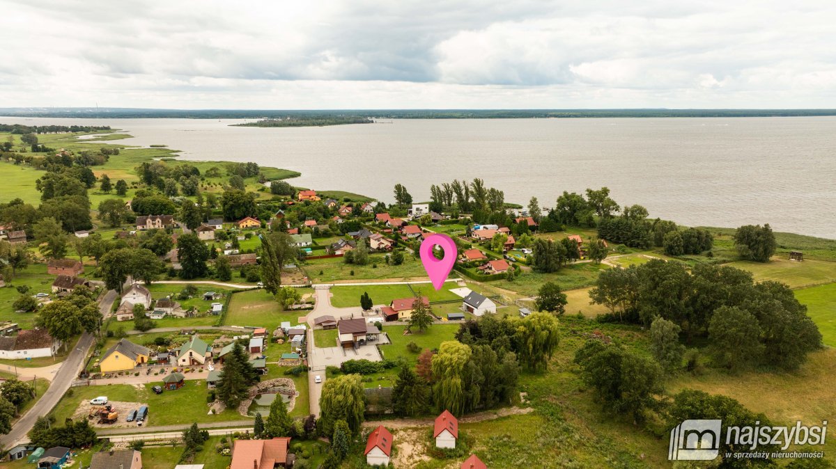 Stepnica/Kopice -działka 1009m² z rozpoczętą budow (6)