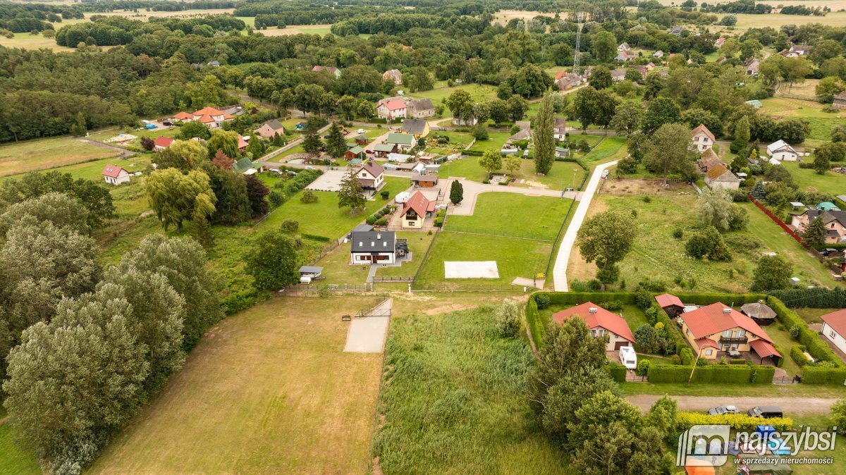 Stepnica/Kopice -działka 1009m² z rozpoczętą budow (8)