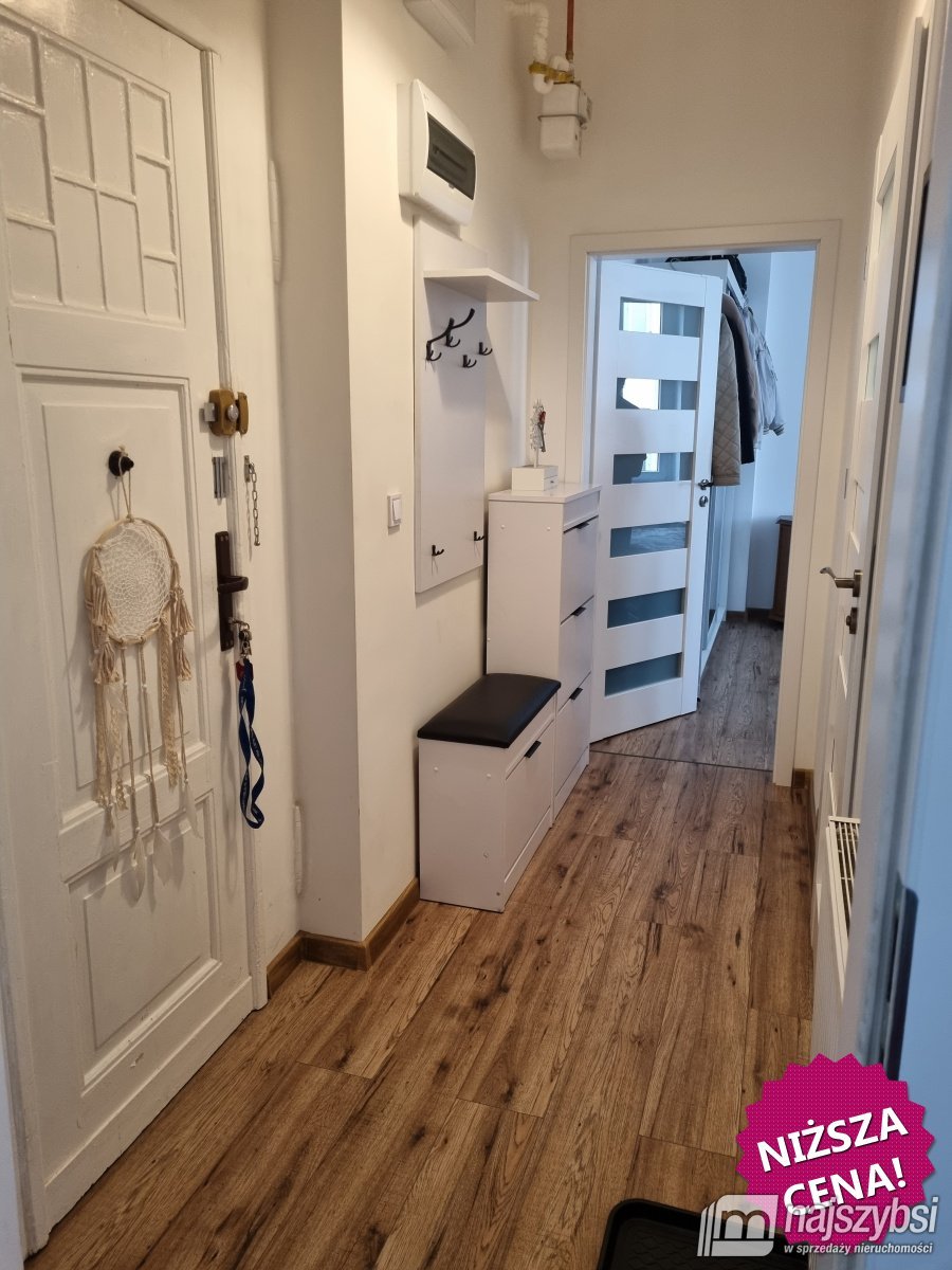 STARGARD - 2 pokoje w centrum (1)