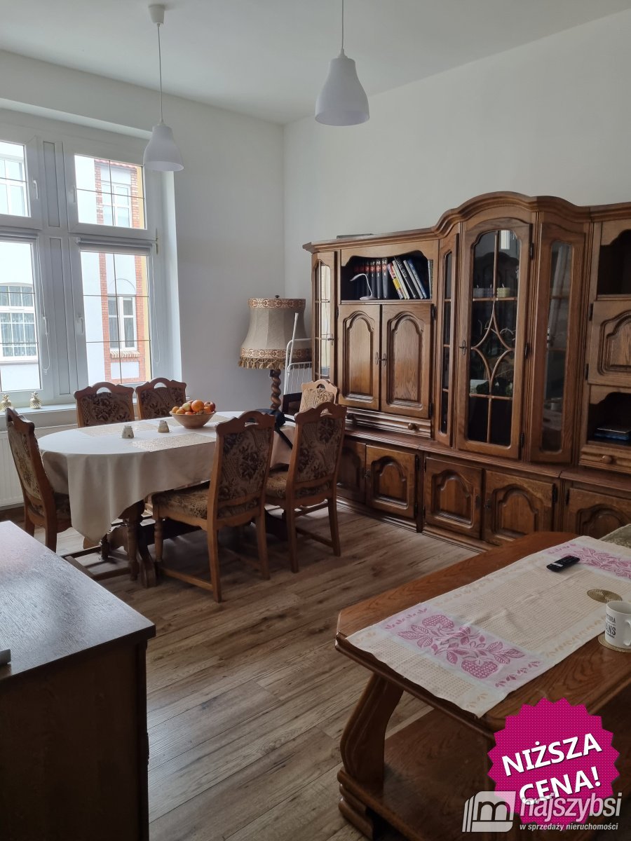 STARGARD - 2 pokoje w centrum (10)