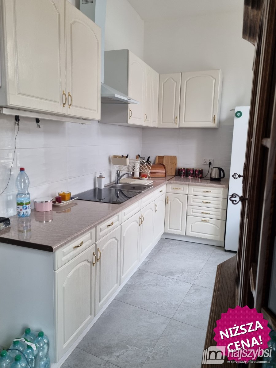 STARGARD - 2 pokoje w centrum (2)