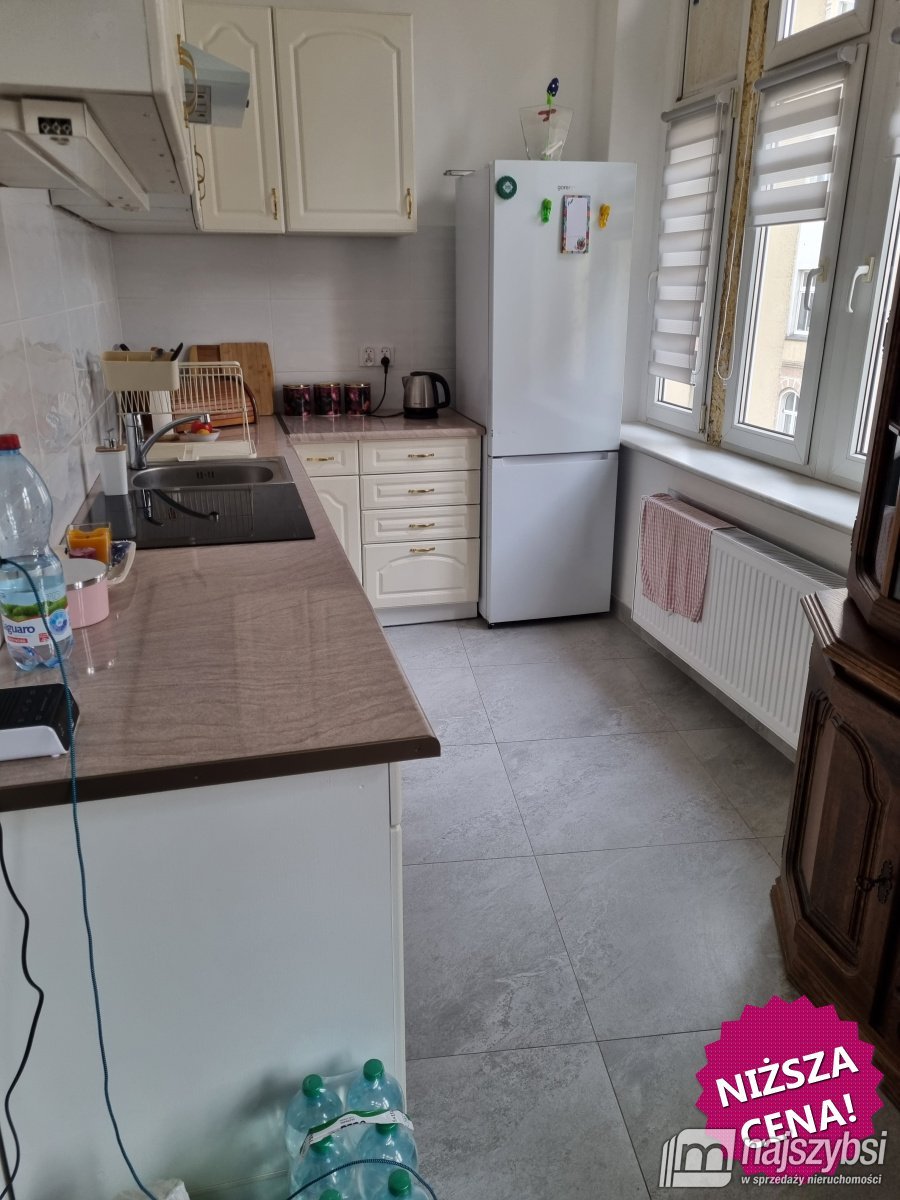 STARGARD - 2 pokoje w centrum (3)