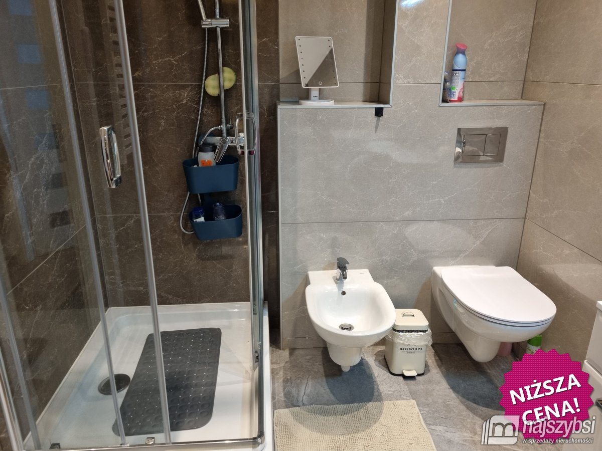 STARGARD - 2 pokoje w centrum (7)