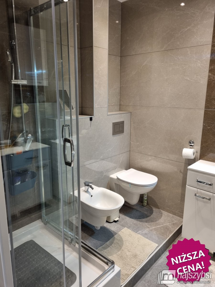 STARGARD - 2 pokoje w centrum (8)