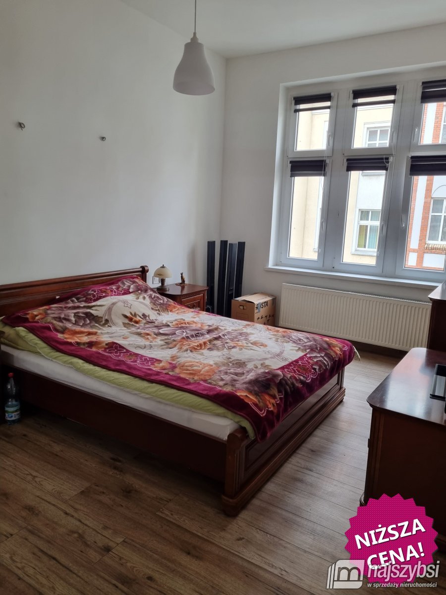 STARGARD - 2 pokoje w centrum (9)