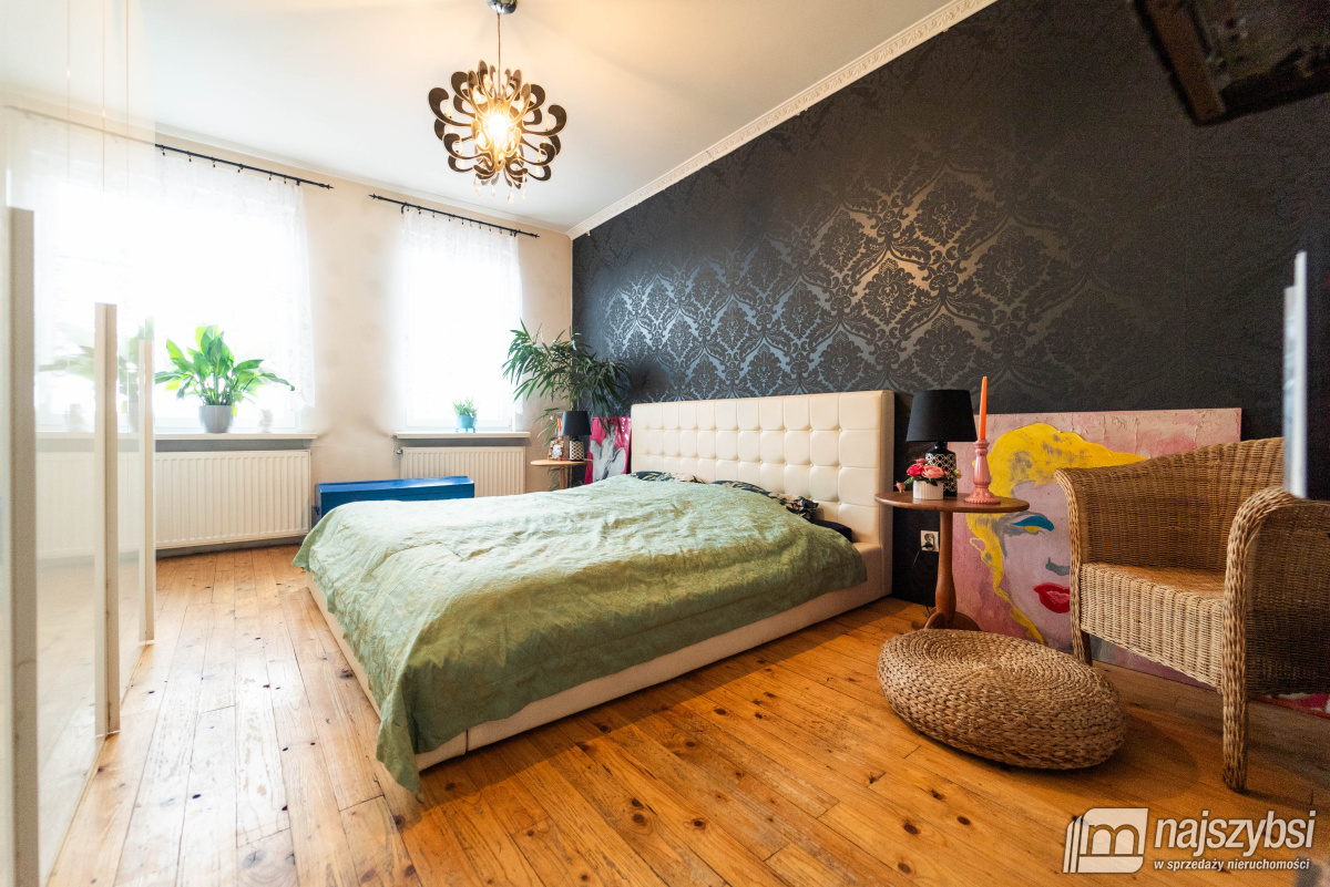 Stargard - 4 pokojowe mieszkanie w CENTRUM (1)