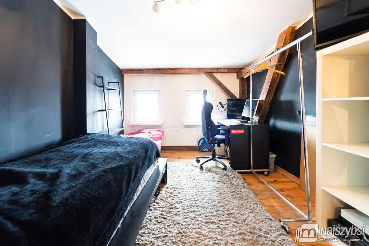 Stargard - 4 pokojowe mieszkanie w CENTRUM (11)