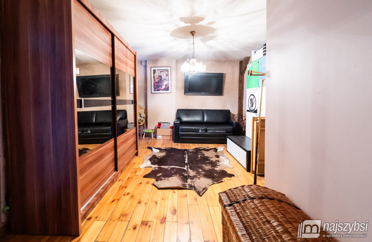 Stargard - 4 pokojowe mieszkanie w CENTRUM (12)