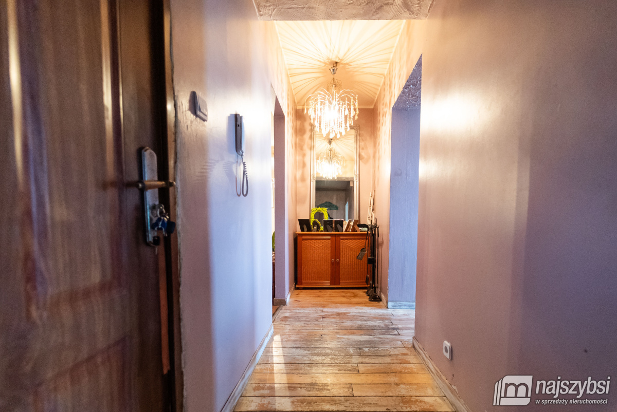 Stargard - 4 pokojowe mieszkanie w CENTRUM (13)