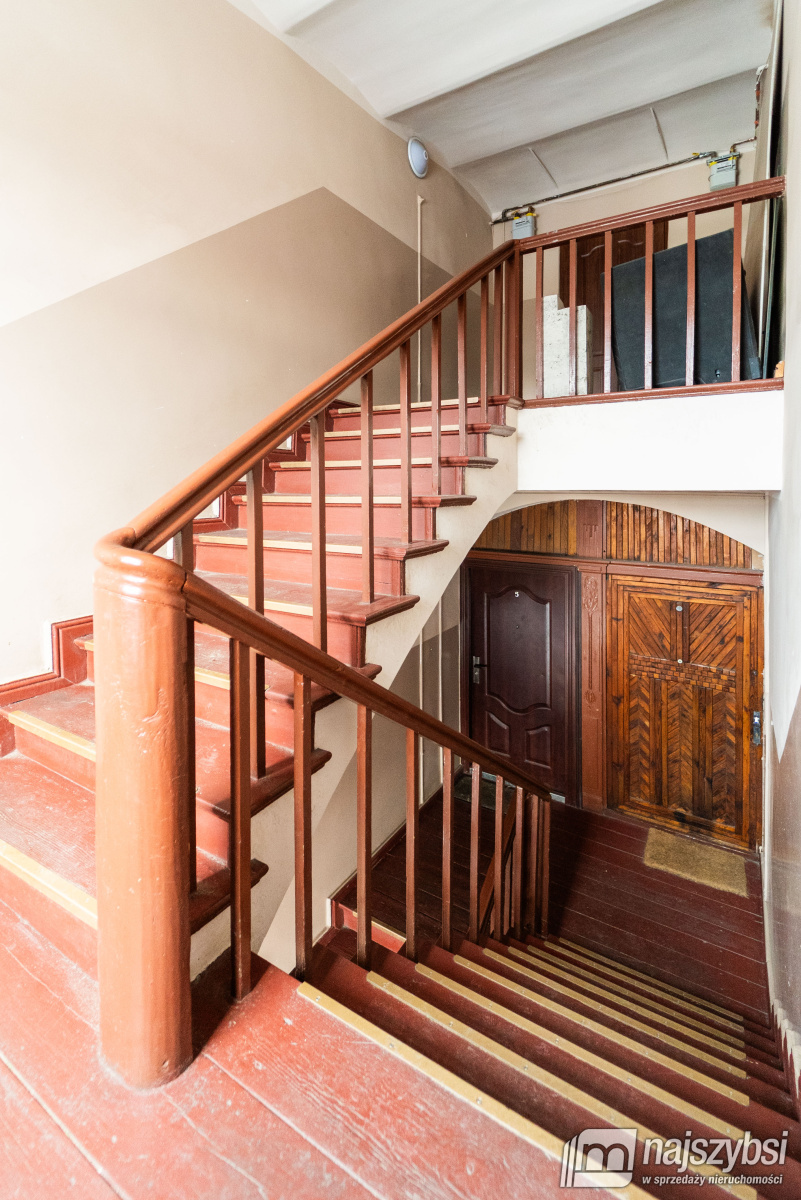 Stargard - 4 pokojowe mieszkanie w CENTRUM (14)