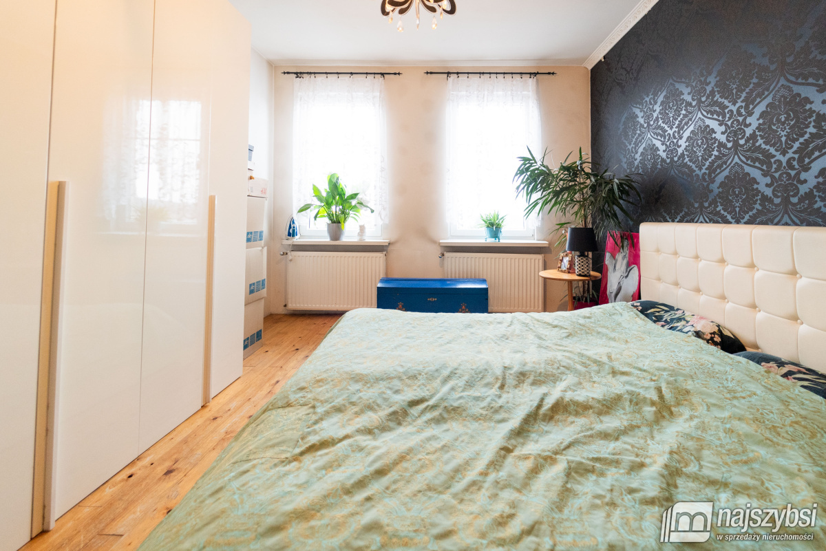 Stargard - 4 pokojowe mieszkanie w CENTRUM (2)