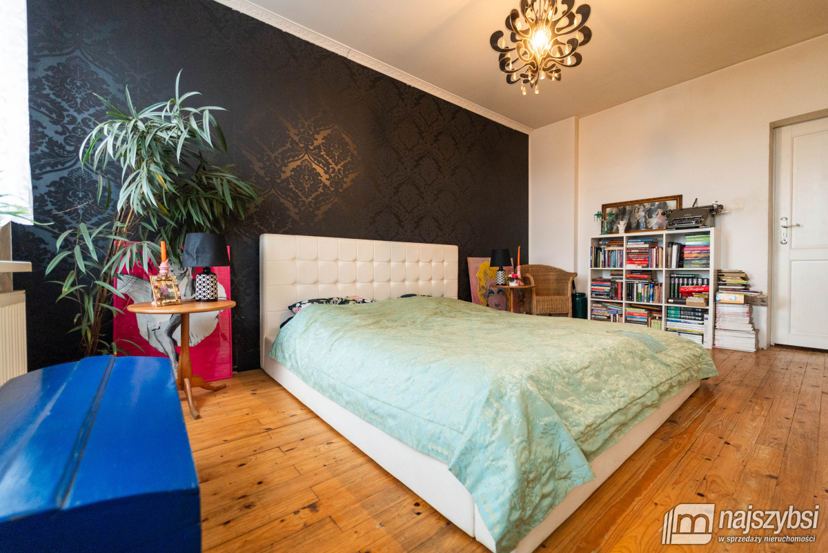 Stargard - 4 pokojowe mieszkanie w CENTRUM (3)