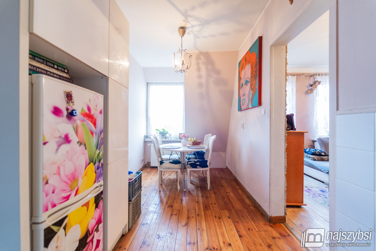 Stargard - 4 pokojowe mieszkanie w CENTRUM (7)